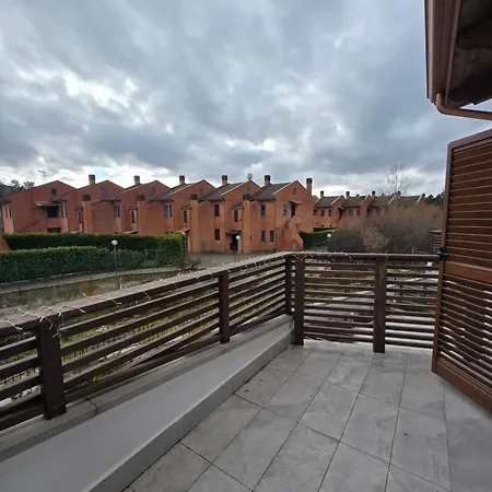 Casavero Dom wakacyjny Castel Di Sangro