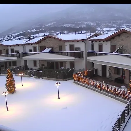 Casavero Dom wakacyjny