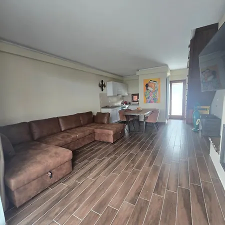 Casavero * Castel Di Sangro