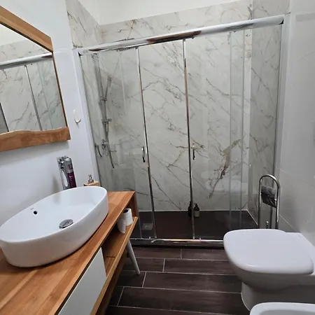 Casavero Holiday home