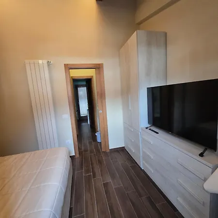 Casavero 別荘 カステル・ディ・サングロ