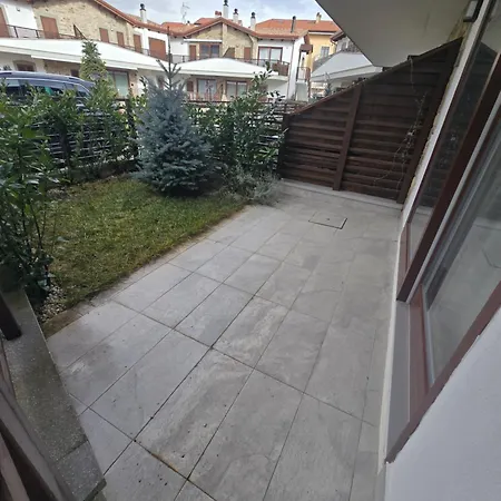 Dom wakacyjny Casavero