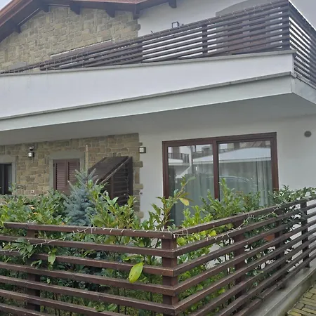 Casavero Dom wakacyjny Castel Di Sangro