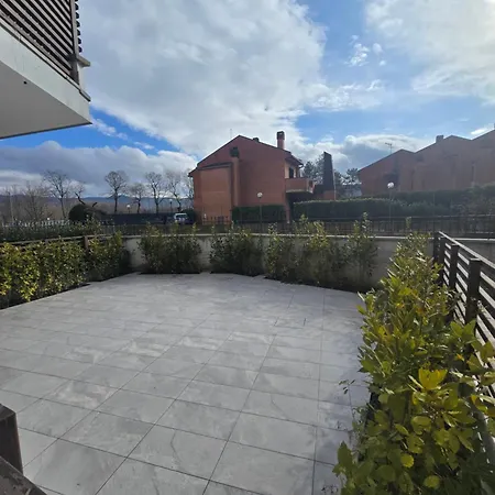 Dom wakacyjny Casavero Castel Di Sangro