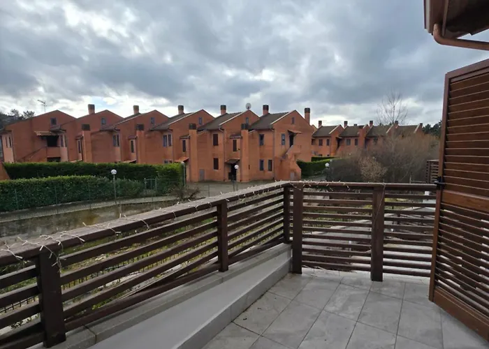 Casavero Prázdninový dům Castel Di Sangro