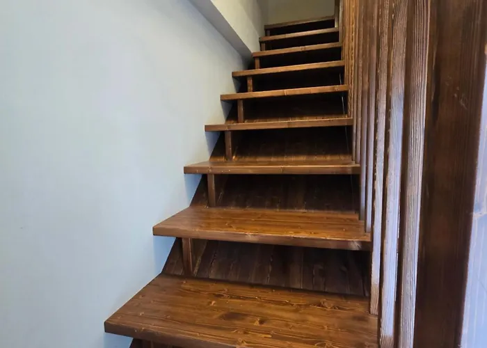 Prázdninový dům Casavero Castel Di Sangro