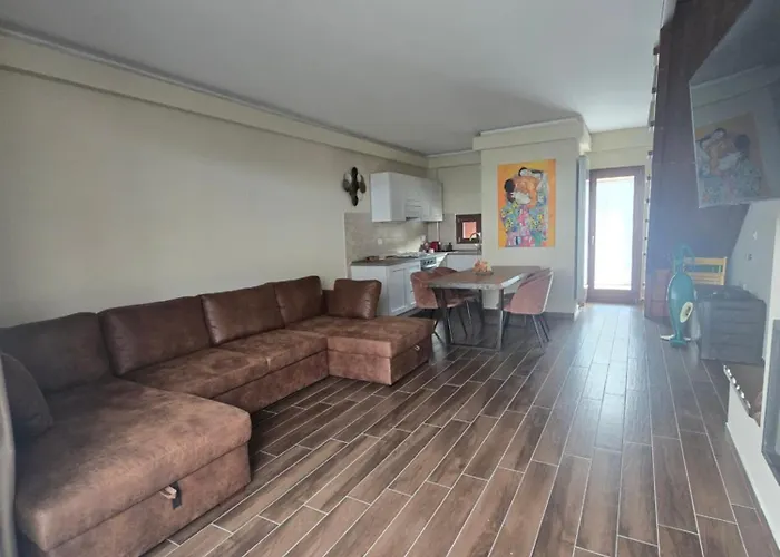 Casavero * Castel Di Sangro