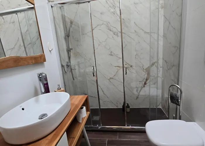 Casavero Prázdninový dům