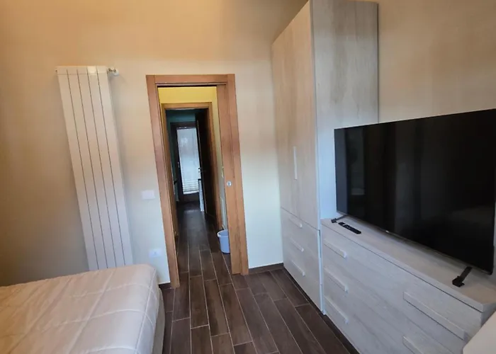 Casavero Prázdninový dům Castel Di Sangro