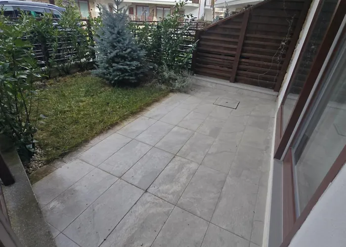 Prázdninový dům Casavero