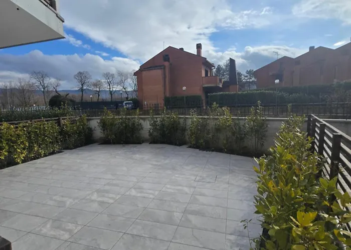 Prázdninový dům Casavero Castel Di Sangro